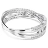 Kép 4/6 - Swarovski Hyperbola karperec S-es méret - 5680267