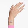 Kép 4/4 - Swarovski Idyllia karperec - 5680298