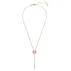 Kép 2/4 - Swarovski Idyllia Y nyaklánc - 5680299
