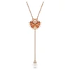Kép 3/4 - Swarovski Idyllia Y nyaklánc - 5680299