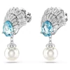 Kép 3/5 - Swarovski Idyllia fülbevaló - 5680301