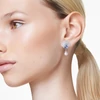Kép 5/5 - Swarovski Idyllia fülbevaló - 5680301