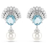 Kép 1/5 - Swarovski Idyllia fülbevaló - 5680301