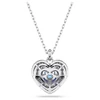 Kép 3/4 - Swarovski Hyperbola nyaklánc - 5680403