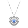 Kép 1/4 - Swarovski Hyperbola nyaklánc - 5680403