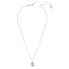 Kép 2/4 - Swarovski Iconic Swan nyaklánc - 5680422
