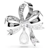 Kép 4/5 - Swarovski Hyperbola bross - 5680678