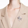 Kép 5/5 - Swarovski Hyperbola bross - 5680678
