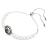 Kép 2/5 - Swarovski Swan karkötő - 5680851