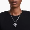 Kép 5/5 - Swarovski Swan nyaklánc - 5680868