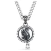 Kép 1/5 - Swarovski Swan nyaklánc - 5680868