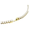 Kép 3/4 - Swarovski Matrix Tennis nyaklánc - 5681795