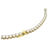 Kép 4/4 - Swarovski Matrix Tennis nyaklánc - 5681795