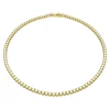 Kép 1/2 - Swarovski Matrix Tennis nyaklánc - 5681799