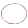Kép 2/6 - Swarovski Matrix Tennis nyaklánc - 5681800