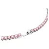 Kép 3/6 - Swarovski Matrix Tennis nyaklánc - 5681800