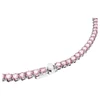 Kép 4/6 - Swarovski Matrix Tennis nyaklánc - 5681800