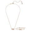 Kép 2/4 - Swarovski Hyperbola végtelenség szett - 5682483