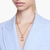 Kép 4/4 - Swarovski Imber nyaklánc - 5682531