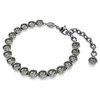 Kép 2/6 - Swarovski Imber Tennis karkötő M-es méret - 5682592