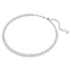 Kép 2/4 - Swarovski Imber Tennis nyaklánc - 5682595