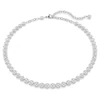 Kép 1/4 - Swarovski Imber Tennis nyaklánc - 5682595
