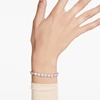 Kép 5/5 - Swarovski Imber Tennis karkötő M-es méret - 5682666