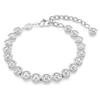 Kép 1/5 - Swarovski Imber Tennis karkötő M-es méret - 5682666