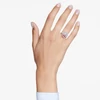 Kép 5/5 - Swarovski Idyllia Kagyló gyűrű 55-ös méret - 5683034