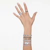 Kép 4/5 - Swarovski Constella karkötő - 5683353