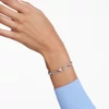 Kép 5/5 - Swarovski Constella karkötő - 5683353