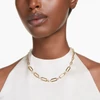 Kép 4/4 - Swarovski Constella nyaklánc - 5683354