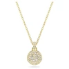 Kép 1/4 - Swarovski Meteora nyaklánc - 5683443