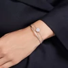 Kép 4/4 - Swarovski Meteora karperec M-es méret - 5683447