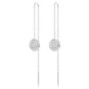 Kép 3/5 - Swarovski Meteora fülbevaló - 5683448