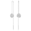 Kép 1/5 - Swarovski Meteora fülbevaló - 5683448