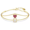 Kép 1/4 - Swarovski Chroma karperec M-es méret - 5683835