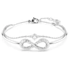 Kép 1/4 - Swarovski Hyperbola karperec M-es méret - 5684049