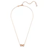 Kép 2/4 - Swarovski Hyperbola végtelenség nyaklánc - 5684084