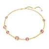 Kép 1/3 - Swarovski Imber nyaklánc - 5684239