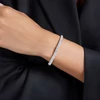 Kép 5/5 - Swarovski Meteora karperec M-es méret - 5684241