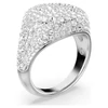 Kép 2/5 - Swarovski Meteora koktélgyűrű 50-es méret - 5684246