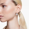 Kép 5/5 - Swarovski Hyperbola szív alakú fülbevaló - 5684384