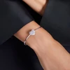 Kép 4/4 - Swarovski Hyperbola karperec M-es méret - 5684385