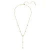 Kép 2/4 - Swarovski Imber Y nyaklánc - 5684510