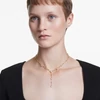 Kép 4/4 - Swarovski Imber Y nyaklánc - 5684510