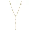 Kép 1/4 - Swarovski Imber Y nyaklánc - 5684510