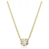 Kép 1/3 - Swarovski Imber nyaklánc - 5684511