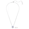 Kép 2/4 - Swarovski Idyllia virág szett - 5685437