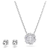 Kép 3/4 - Swarovski Idyllia virág szett - 5685437